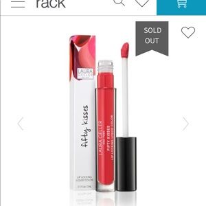 Laura Geller Lip Locking Liquid Color
